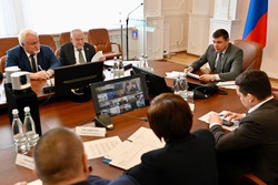 На Тамбовщине штрафы за недопуск в квартиру специалистов по газу сильно возросли