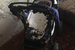 В отношении 19-летней тамбовчанки возбуждено уголовное дело: рассматривается вопрос лишения родительских прав