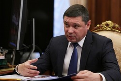 Михаил Краснянский: «Системный подход — основа для устойчивого роста тамбовской промышленности»