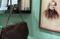 Тамбовчане передали в музей семейные реликвии