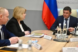 Неделя в школах Тамбовщины будет начинаться с лекций общества «Знание»
