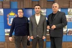 На Тамбовщине будут развивать автотуризм