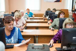 Тамбовчане старше 50 лет смогут бесплатно обучиться дополнительным профессиям