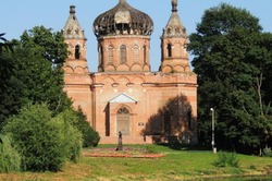 Однажды в Ольшанке: в Тамбовской области проходит православный фестиваль