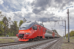 ЮВЖД опубликовало расписание пригородного поезда Тамбов-Котовск