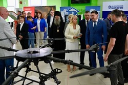 Развивая промышленный сектор: итоги форума «Единой России» в Мичуринске