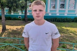 МЧС наградит тамбовского школьника, вызволившего ребёнка из горящего дома