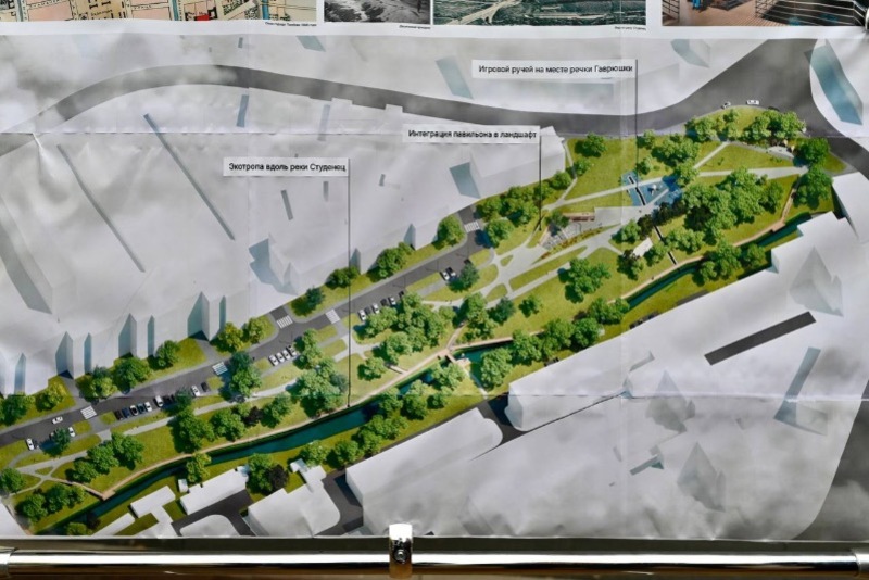 В Тамбовской области на благоустройство по нацпроекту направят более 258 млн рублей 