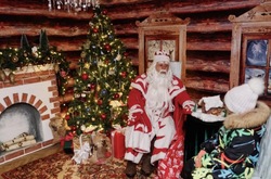 Для жителей и гостей Тамбовской области подготовили более двух тысяч новогодних мероприятий