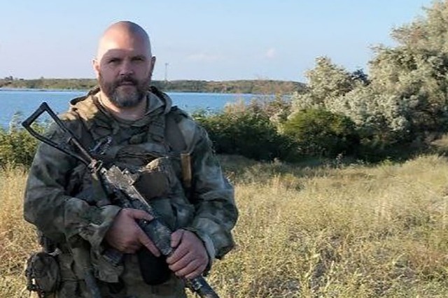 Игорь Сапрыкин Тамбов