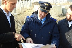 Школу в селе Бокино планируют построить в этом году с другим застройщиком 