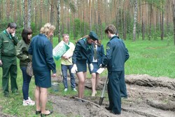В Тамбовской области обсудили, как привлечь молодёжь в лесную отрасль
