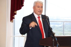 Андрей Жидков считает, что КПРФ на сентябрьских выборах выступила достойно 