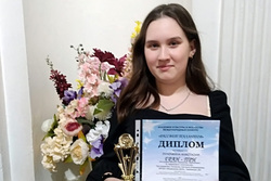 Юная пианистка из Мордовского района выиграла более двадцати профессиональных конкурсов