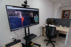 В 2024 году ЦУР Тамбовской области обработал 86 тысяч сообщений 