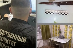 11 лет колонии получил тамбовчанин за жестокое убийство жены 