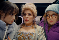 Продлить новогоднее настроение поможет Wink.ru — онлайн-кинотеатр представляет главные премьеры января