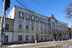В Тамбовской области четыре старинных здания признаны объектами культурного наследия