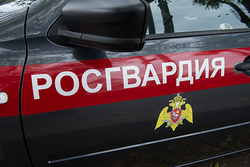 В Тамбове 20-летний парень напал с ножом на мужчину