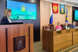 Дополнительные средства бюджета Тамбова направят на развитие транспорта 