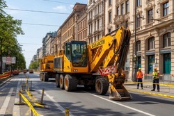 Тамбовскому подрядчику предъявлены иски на 83 миллиона 