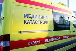 В Тамбове «Центр медицины катастроф» объединят со станцией «Скорой помощи»
