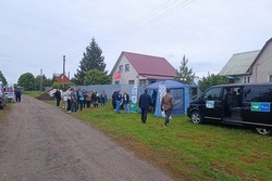 В Притамбовье в сентябре газифицируют деревню Никоноровку