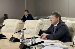 Евгений Первышов: область получит порядка 3 миллиардов рублей на  инфраструктуру ОЭЗ из федерального бюджета