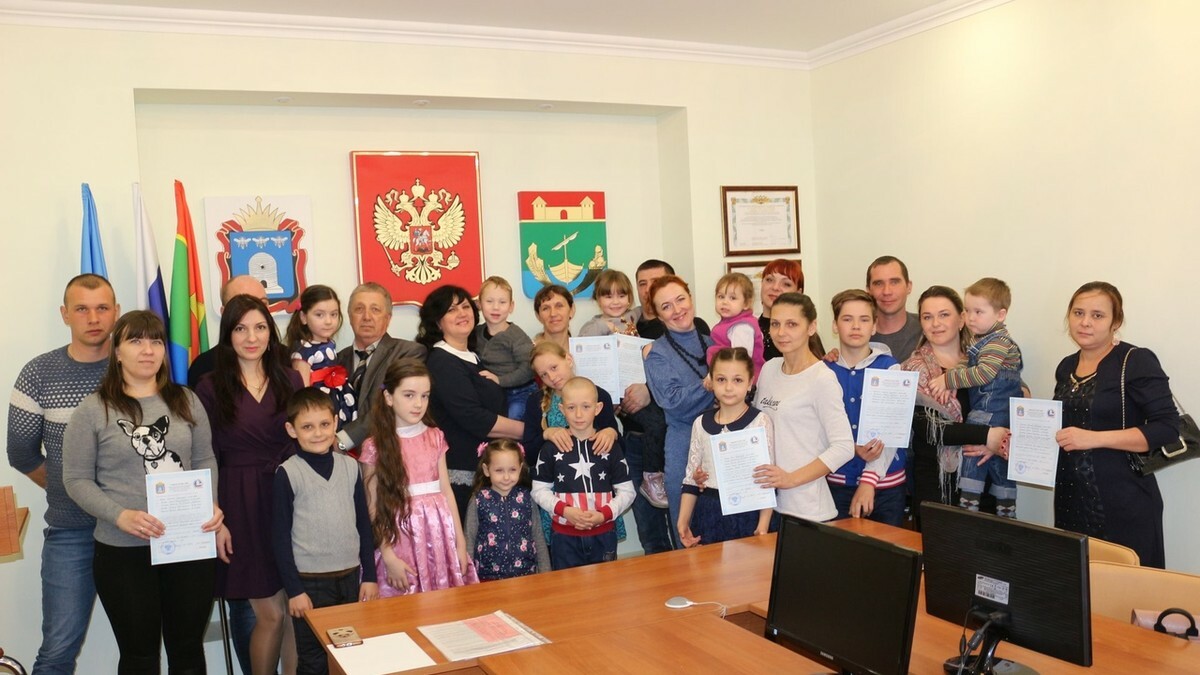 Молодежи доступное