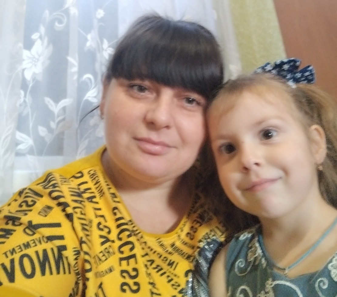 Татьяна Андреева