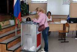Завершилось предварительное партийное голосование "Единой России": эксперты дали оценку праймериз
