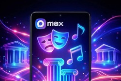 Тамбовчане могут получить афишу культурных событий региона в мессенджере MAX