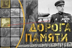 Тамбовчане могут подать сведения для проекта «Дорога памяти» до апреля