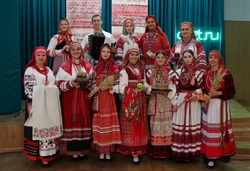 В Тамбове 4 июня творческие коллективы зажгут по-народному