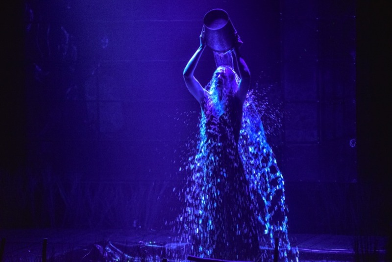 Тамбов — Ачинск: «Большие гастроли» прошли на сцене ТМТ