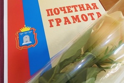 Губернатор Александр Никитин подписал постановление о награждении работников органов местного самоуправления