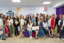 На Тамбовщине состоится очередной сезон программы «Мама-предприниматель»