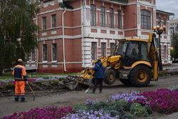 В Тамбове отремонтируют улицу Рахманинова