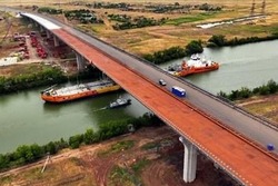 Мост через Волгу откроет новые возможности для Тамбовщины