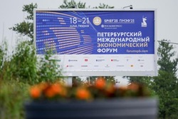 Тамбовская область планирует подписать на ПМЭФ 13 соглашений