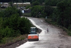 В селе Хлыстово Моршанского округа отремонтируют мост