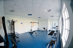 Тамбовчане могут вернуть часть расходов на занятие спортом через налоговый вычет