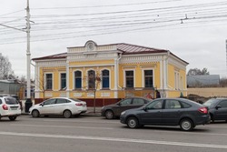 Тамбовская область делает ставку на сохранение культурного наследия: планы до 2030 года