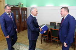 Упрдор «Москва-Волгоград» примет на баланс более 130 км региональных дорог в Тамбовской области
