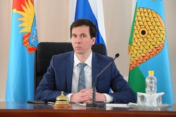 В Тамбовской области назначен новый начальник управления по госохране объектов культурного наследия