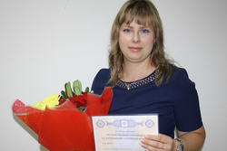В Тамбовской области вручен 50-тысячный сертификат на материнский капитал