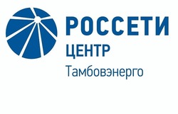 Специалисты «Тамбовэнерго» готовятся к работе в условиях непогоды