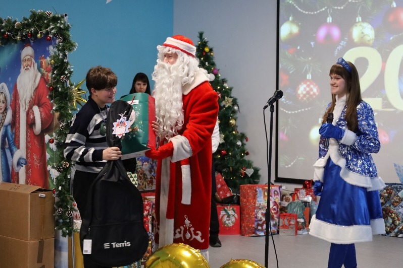 Фото: Пресс-служба УМВД России по Тамбовской области