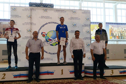 Тамбовские спортсмены победили на первенстве мира по полиатлону