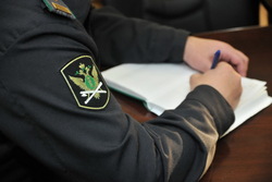 Тамбовские судебные приставы взыскали с организации зарплату работникам более 8 миллионов рублей